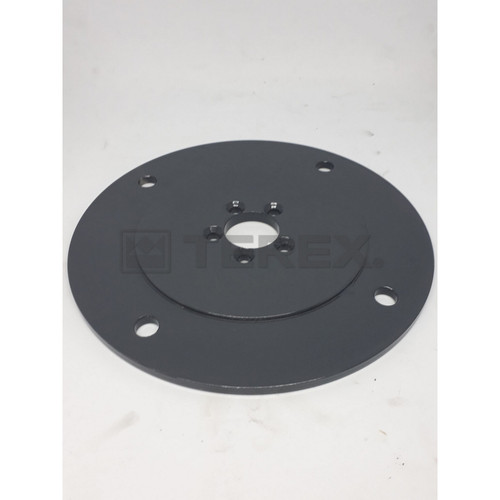 MOTOR MOUNT PLATE