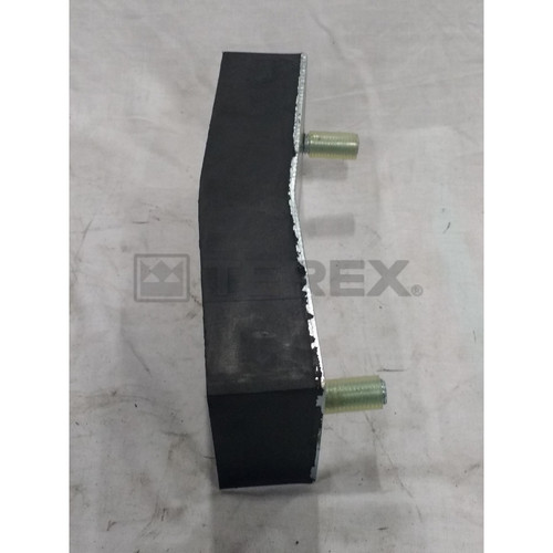 RUBBER GRID MOUNT