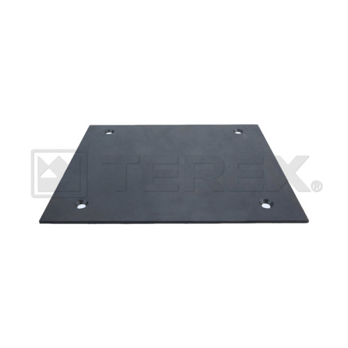WEAR PLATE, PT600 (TC012-023-089)