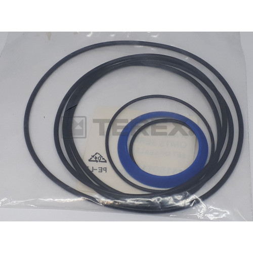 SEAL KIT FOR APRON MOTOR