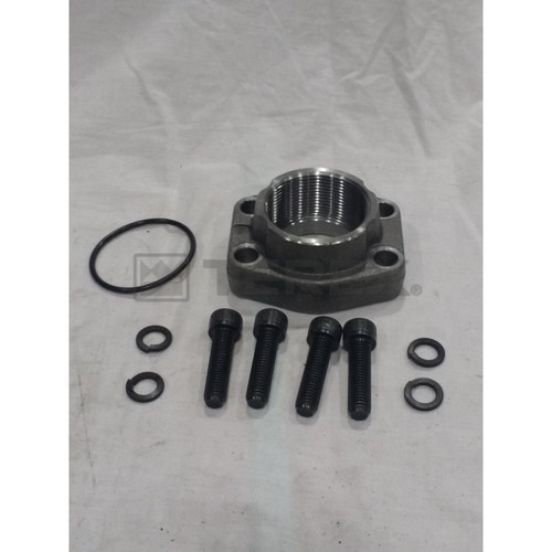 PUMP ADAPTOR, 2", CFS