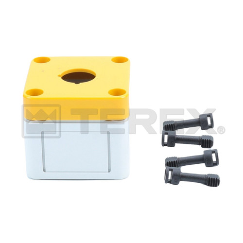 E-STOP ENCLOSURE