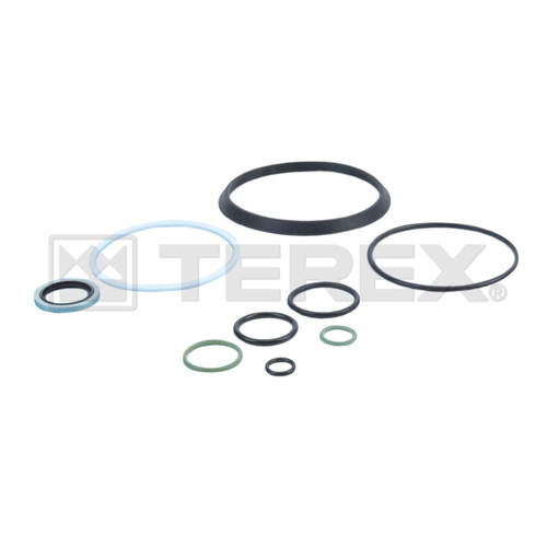 SEAL KIT FOR 2531-5152