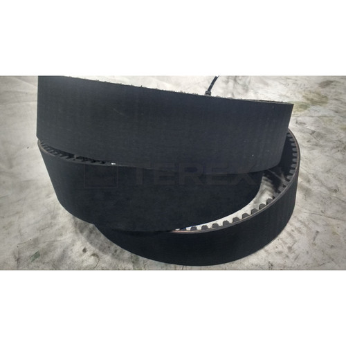 DRIVE BELTS/TIMING BELTS MT400C