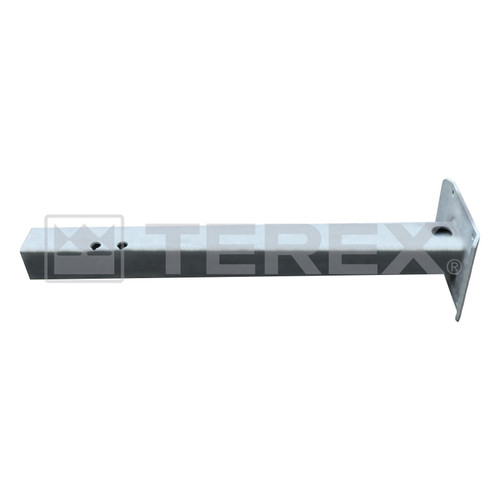 CHIEFTAIN FEEDER SUPPORT LEG (TRACKS)