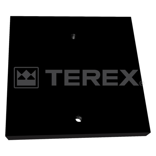 AR500 SIDE LINER WEAR PLATE
