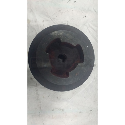 NUT*LH BT THREAD MT400