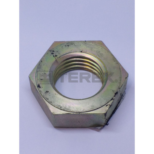 HEX NUT*2 NC JAM MT400