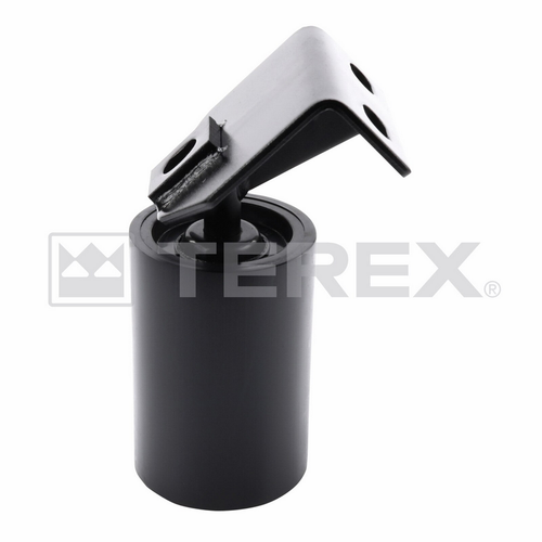 ROLLER, SIDE, 45 DEG, LHS, SHORT