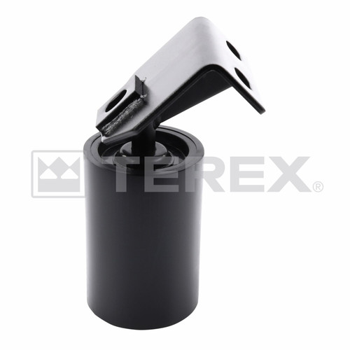 ROLLER, SIDE, 45 DEG, LHS, SHORT