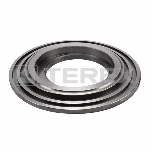 ECCENTRIC LABYRINTH SPACER MACHINED