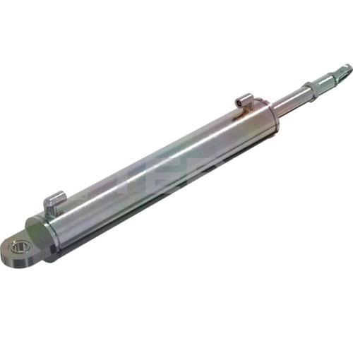 HYD CYLINDER, AUX. SIDE CONV, CH400