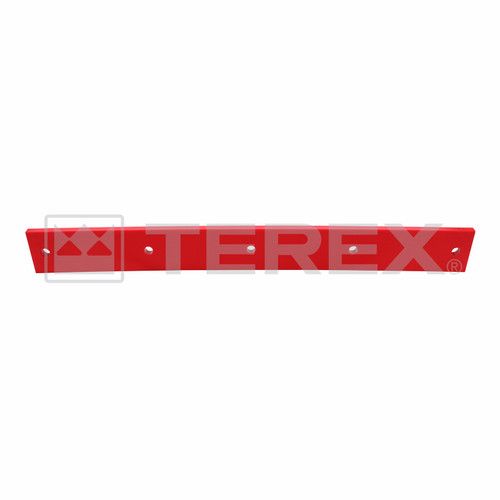 M960 X 100 X 20MM BELT SCRAPER