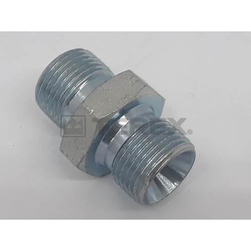 3/8" x 3/8" RESTRICTED ADAPTOR