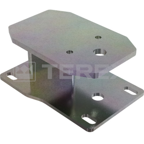 TIPPING GRID RAM MOUNT