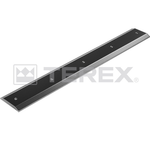 FEEDER SCRAPER - POLYURETHANE