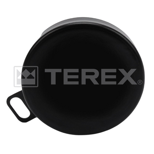 FILLER CAP ASSEMBLY