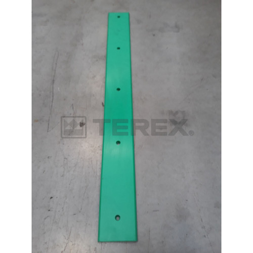 PLOYETHELENE WEAR STRIP