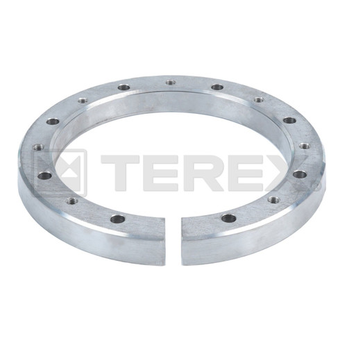CLAMP RING FOR FIXED BEARING, TP500/550 HAZEMAG