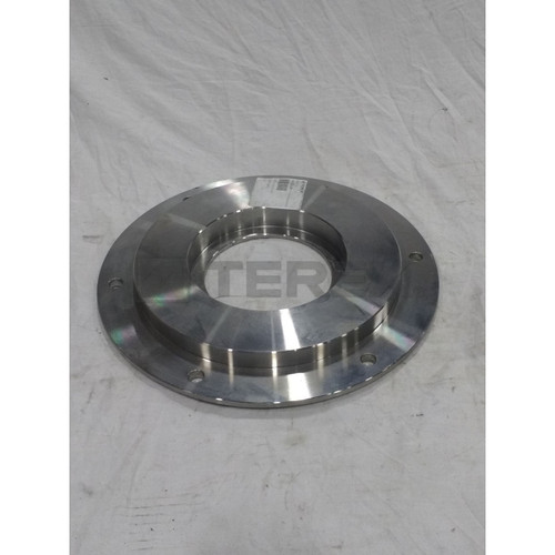 CAP, BEARING HOUSING, OUTER, P/GRID