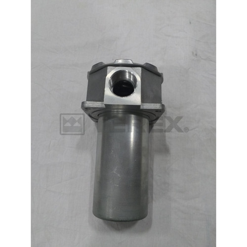 FILTER ASSY, HYD RETURN, P/GRID