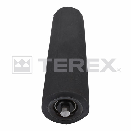 ROLLER, IMPACT, CENTER, L388 , 15"