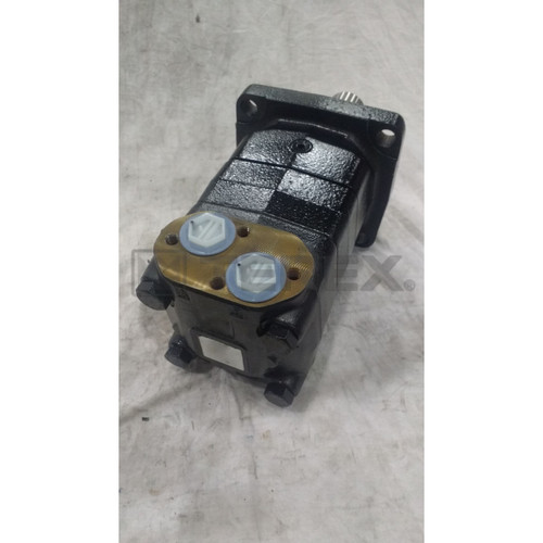 MOTOR, HYD, OMV 800, 50mm SHAFT