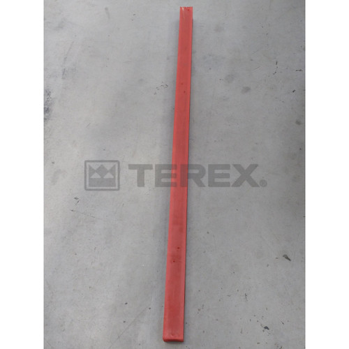 1220 X 50 X 60 POLYURETHANE SIDE BAR