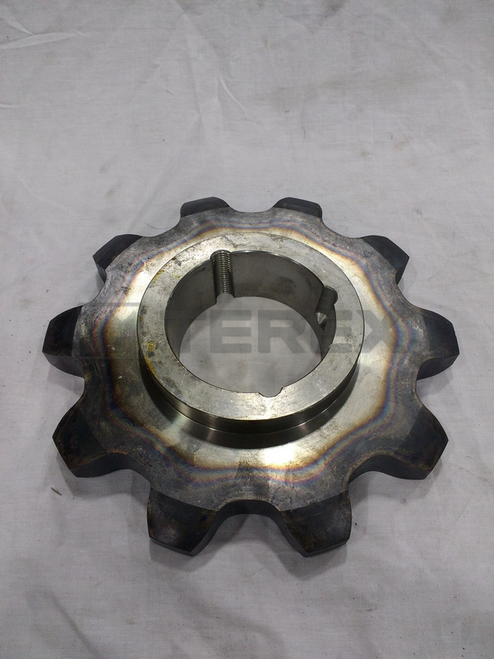 SPROCKET, DRIVE, 10T, 830