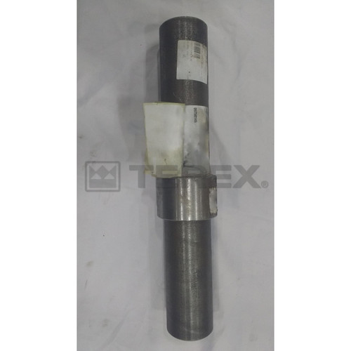 SHAFT, RETAINING WHEEL, 830
