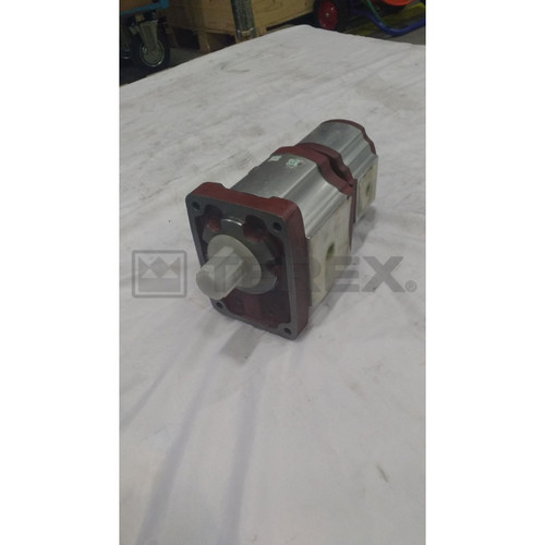 PUMP, HYD, 3PL250/2PL090, TANDEM