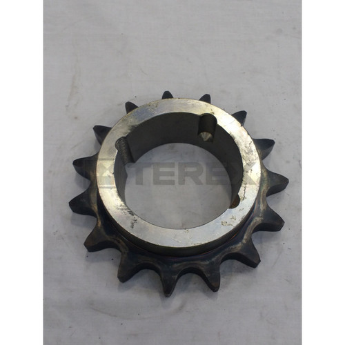 SPROCKET, FEEDER, 15T, 725
