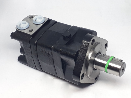 MOTOR, HYD, OMS 250, 245cc, DANFOSS