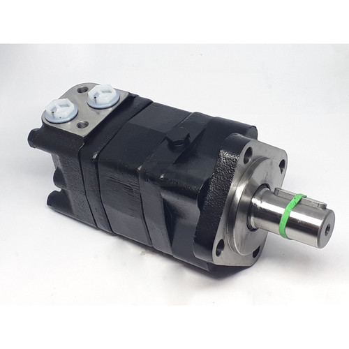 MOTOR, HYD, OMS 250, 245cc, DANFOSS