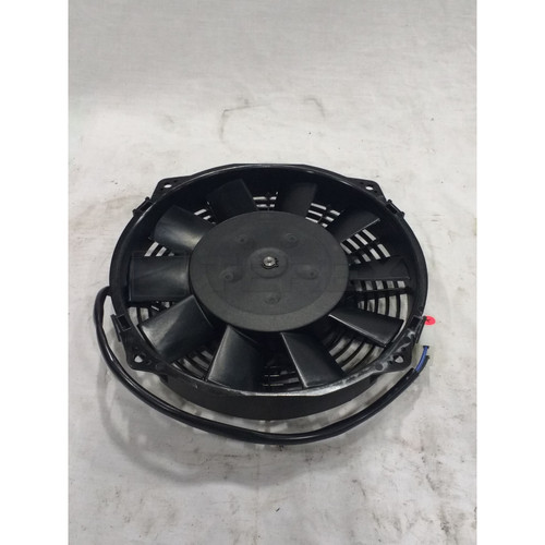 HYDRAULIC OIL COOLER FAN, 7.5" 12-VOLT