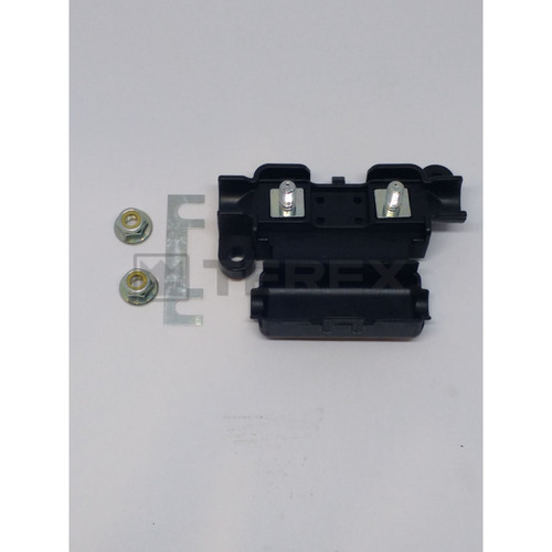 INLINE FUSE & HOLDER COMPLETE (40 AMP)