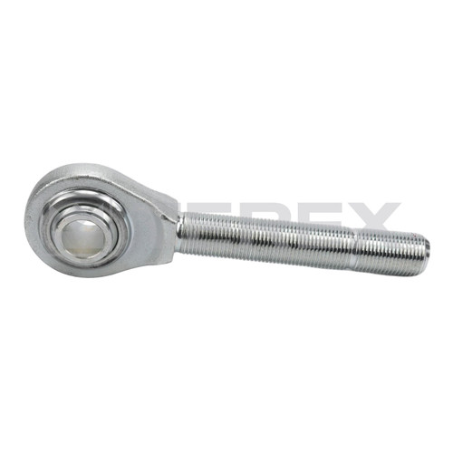 M36 HARDENED BALL END- LEFT HAND