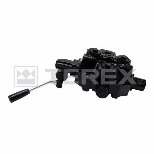 VALVE, 1 BANK, WALVOIL SDM14