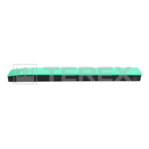IMPACT BAR, 900mm, SCREENER