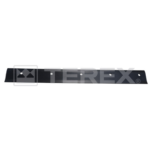 TITAN/WARRIOR 5 HOLE SCREEN CLAMP LH