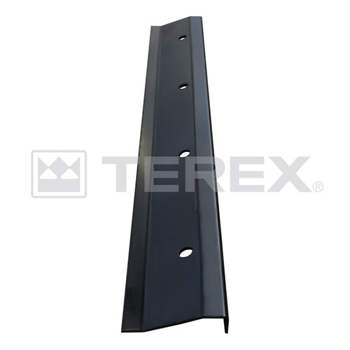 TITAN/WARRIOR 4 HOLE SCREEN CLAMP CTR