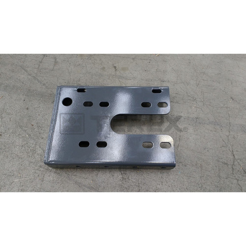 BEARING MOUNT, 2" FLANGE, LHS