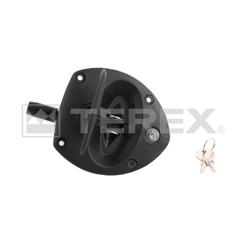 T-STYLE DOOR HANDLE *NEW STYLE*