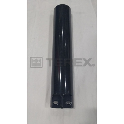 SIDE CONVEYOR COMPOSITE RAM GUARD