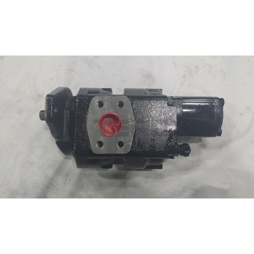 PUMP, HYD, 5023/5023/A2014, TRIPLE, C4.4