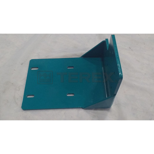 BRACKET, AIR FILTER, DONALDSON PSD09