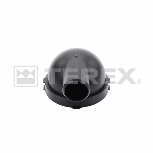 SCAVENGE LINE ADAPTOR