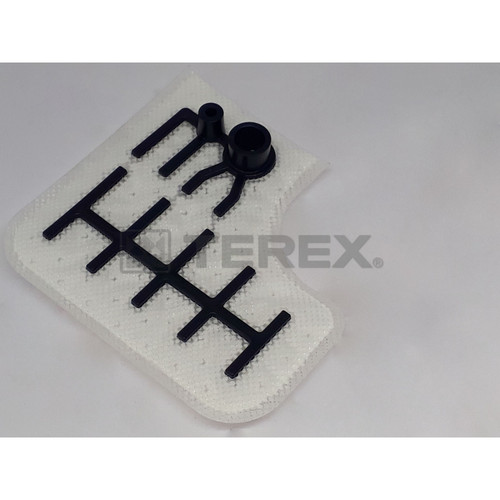 FILTER, DEF TANK- HEADER, C4.4 T4F (461-9113)