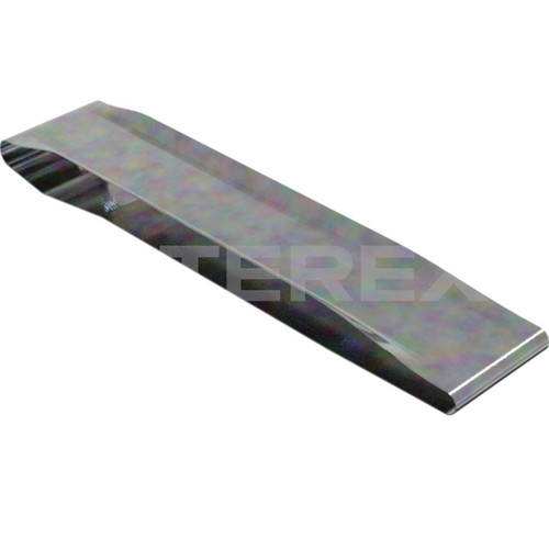 BELT, TAIL CONV, CHEVRON, W1400X