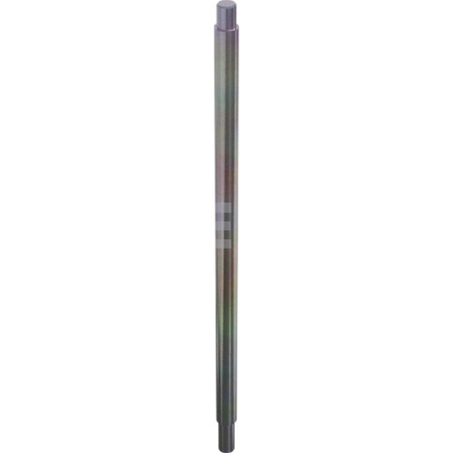 SHAFT, DRIVE DRUM, COLLECTION CONV, W1400X